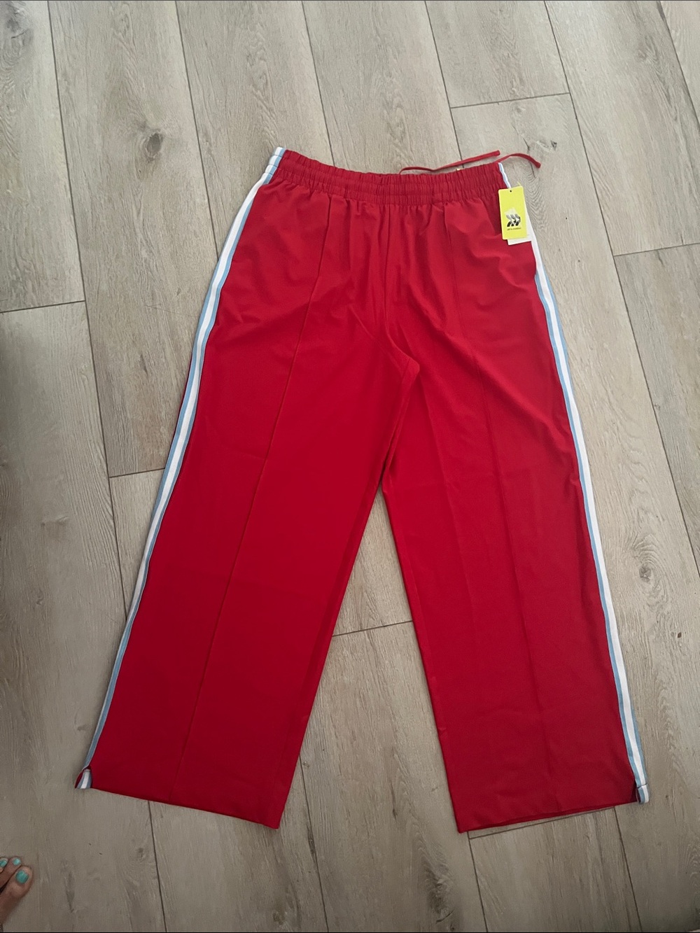 All in Motion XL Track Pant NWT